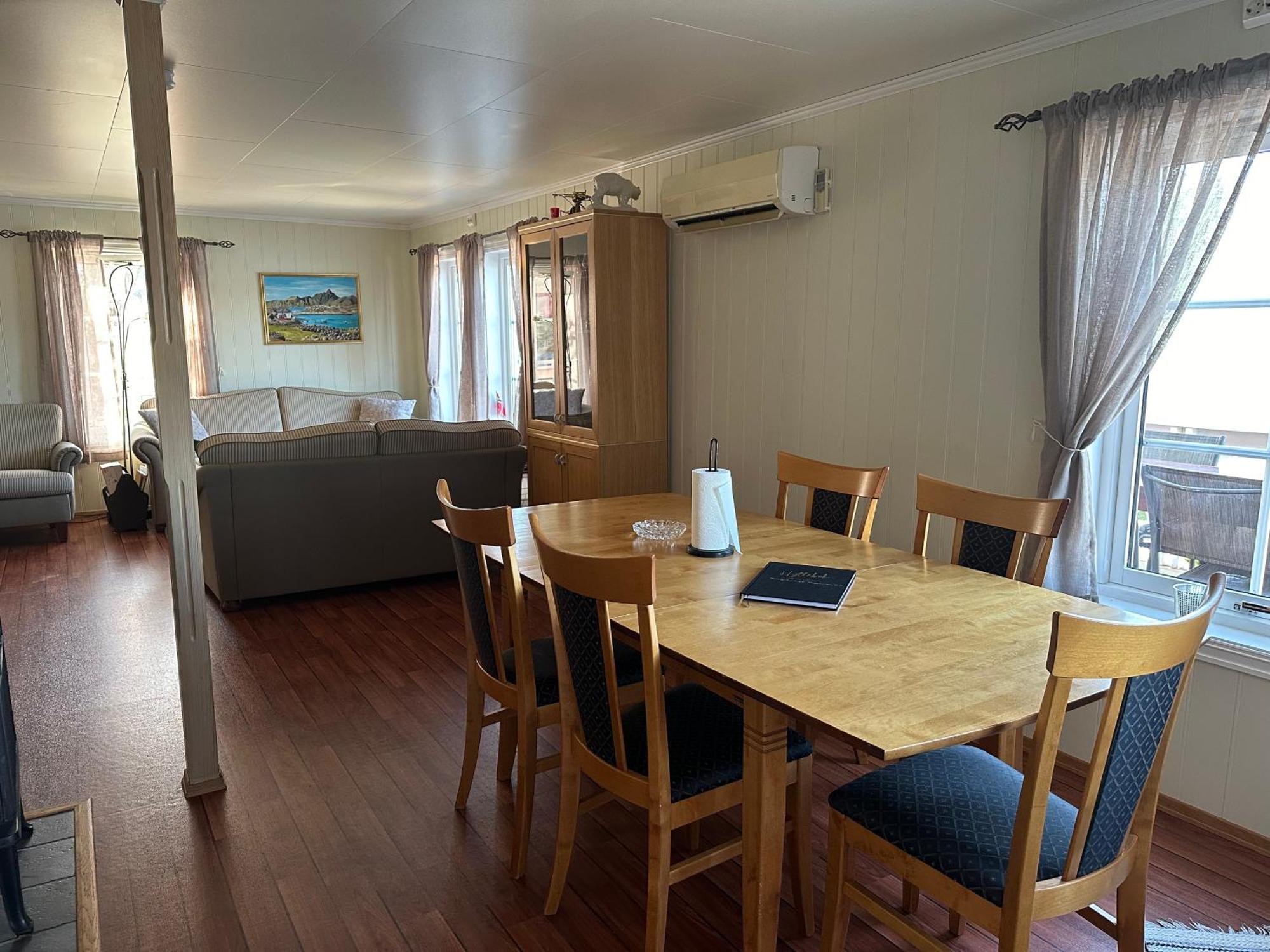 Cozy House By The Sea Villa Tofta Екстериор снимка