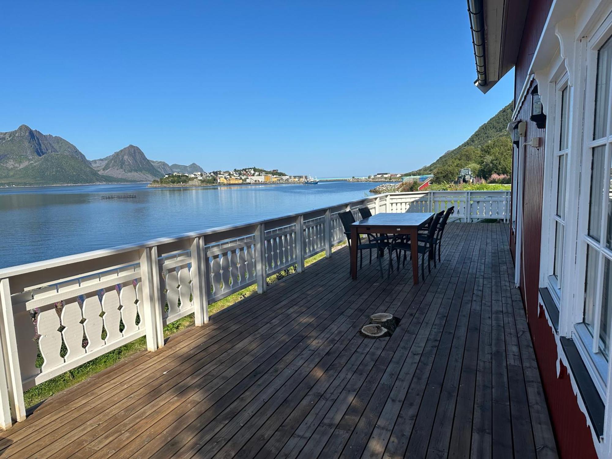 Cozy House By The Sea Villa Tofta Екстериор снимка