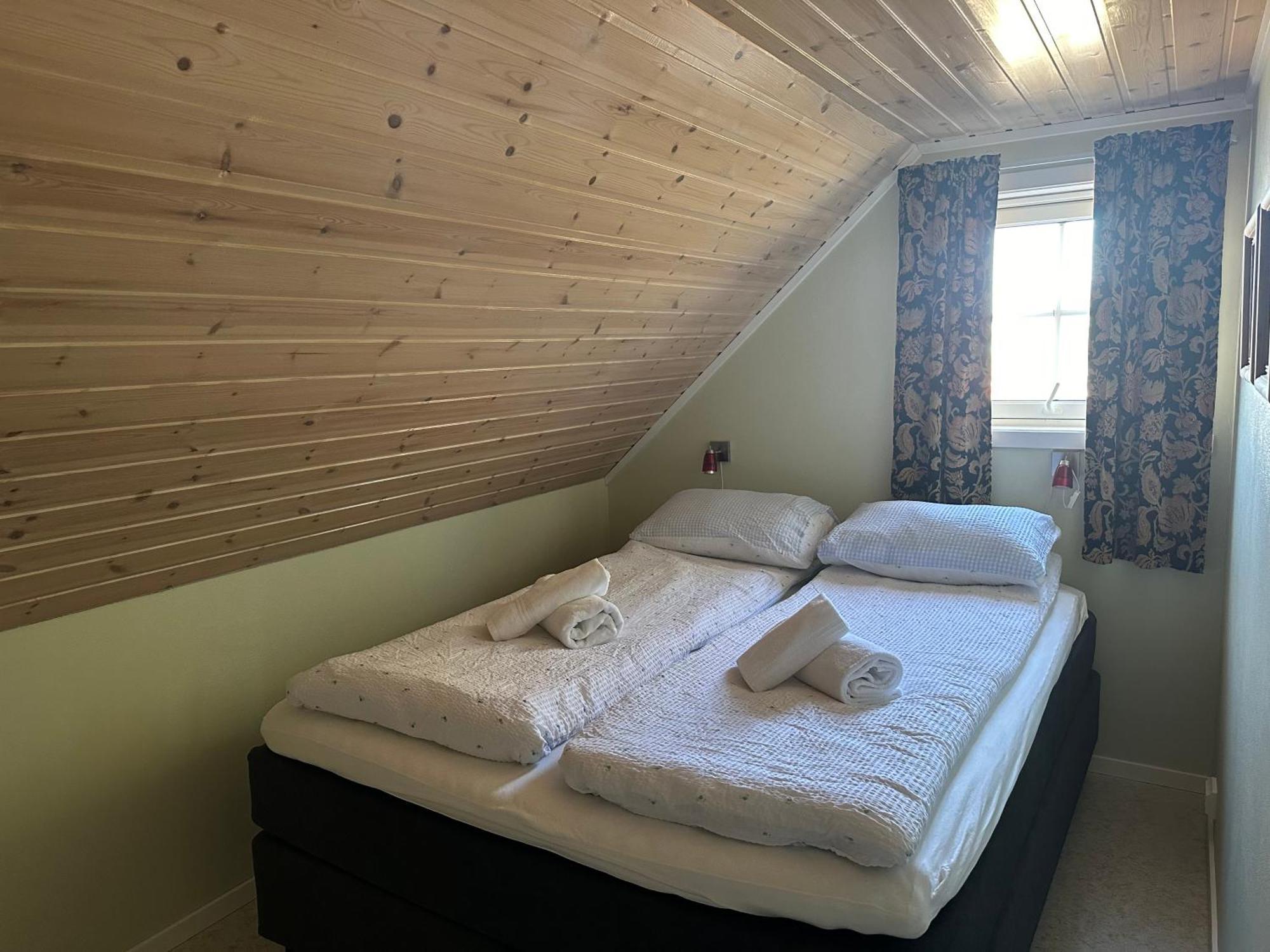 Cozy House By The Sea Villa Tofta Екстериор снимка