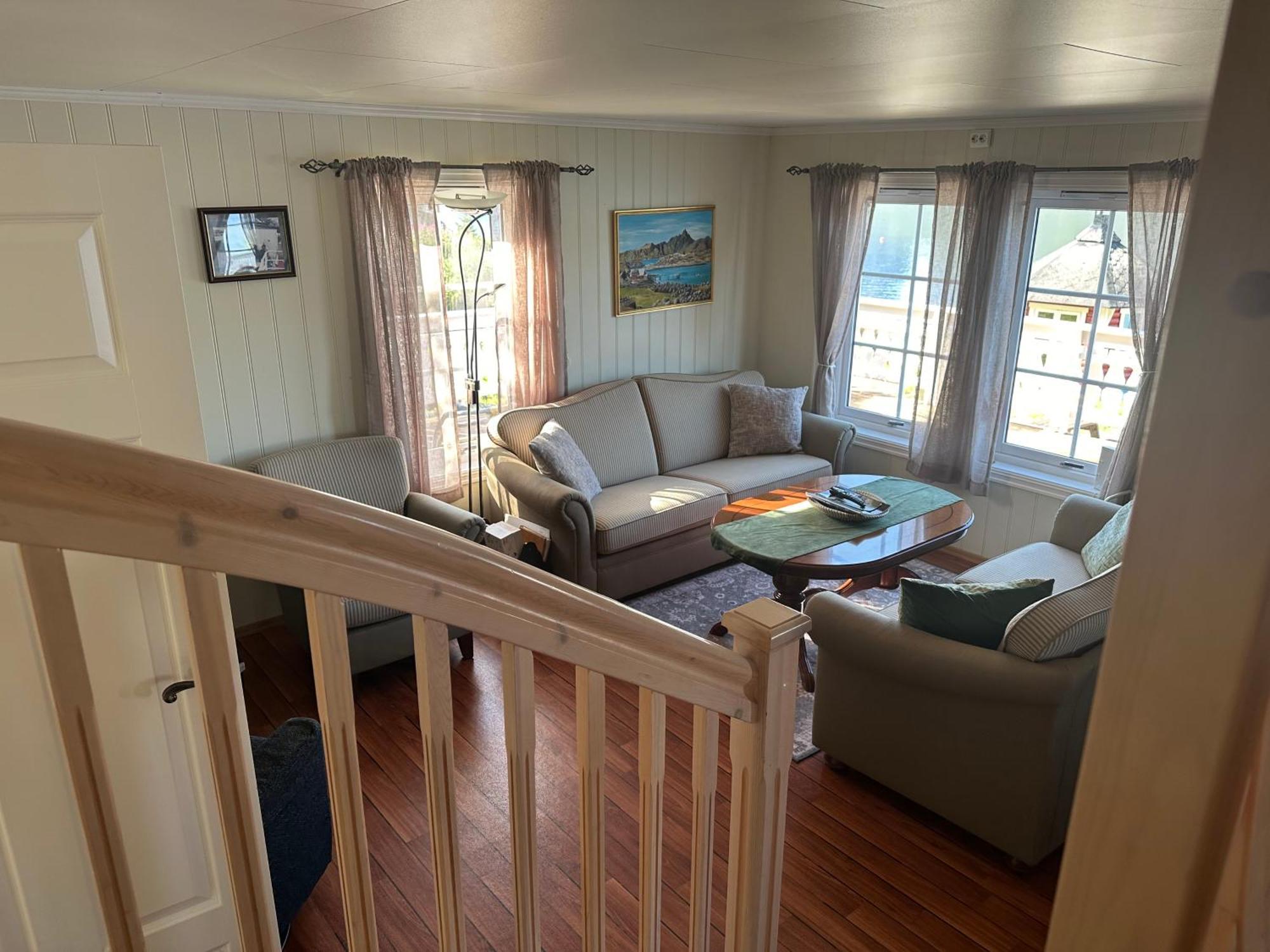 Cozy House By The Sea Villa Tofta Екстериор снимка